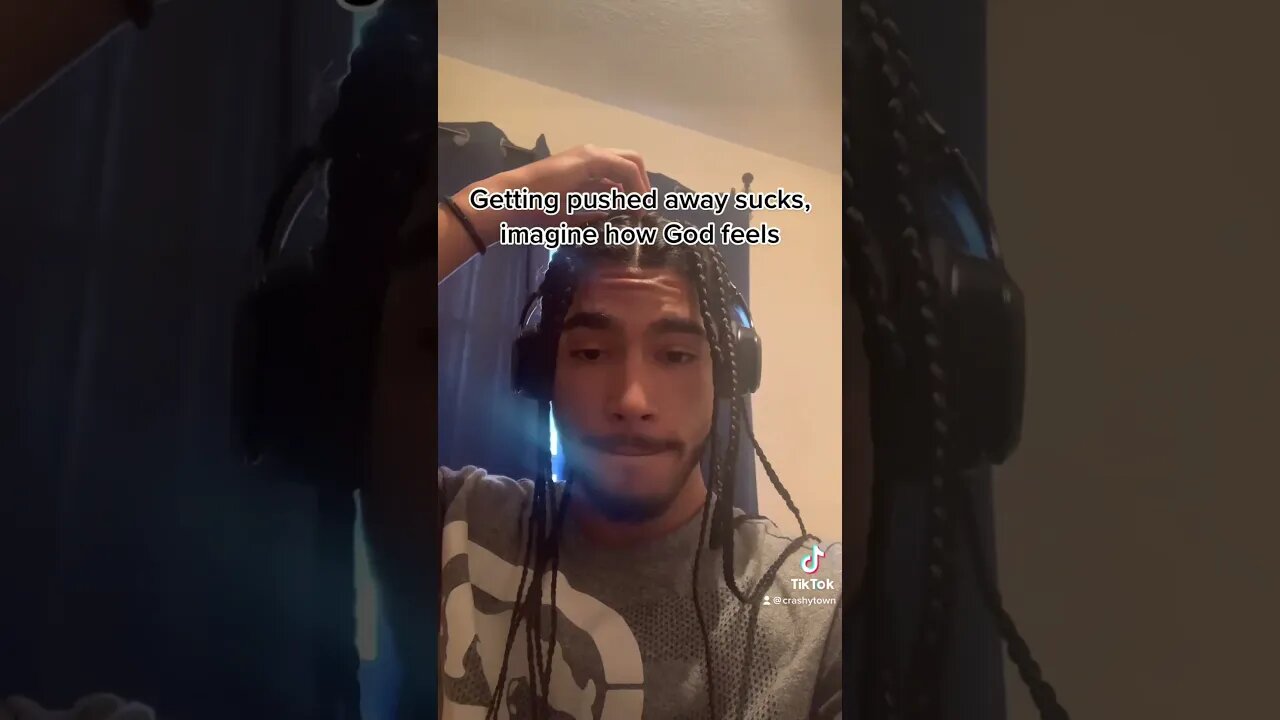 And he created us #new #youtubeshorts #christ #God