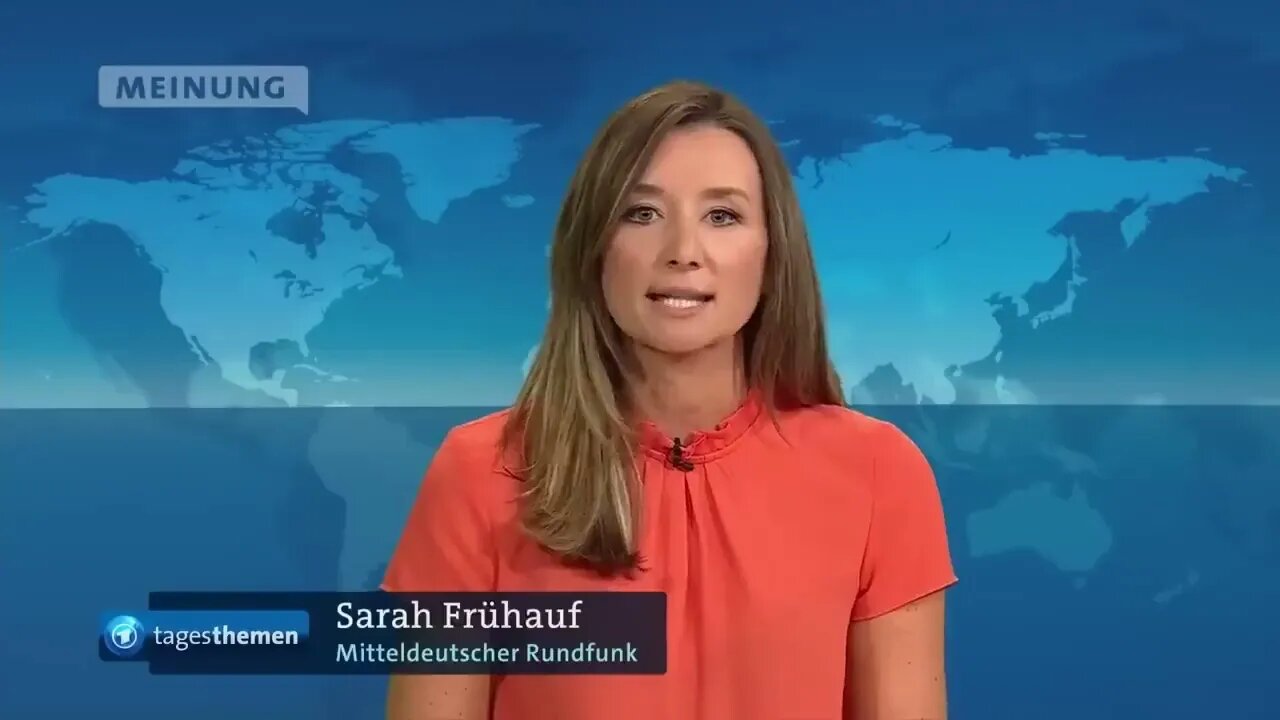 KLIMAKLEBERIN zerreißt es auf eigener ÖLSPUR!