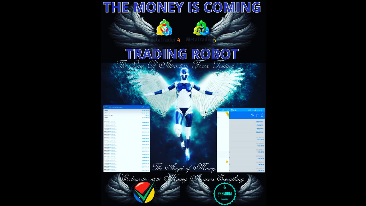 FOREX TRADING