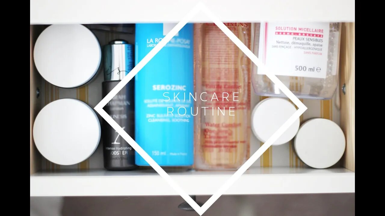 Updated Skincare Routine | Suzie Bonaldi