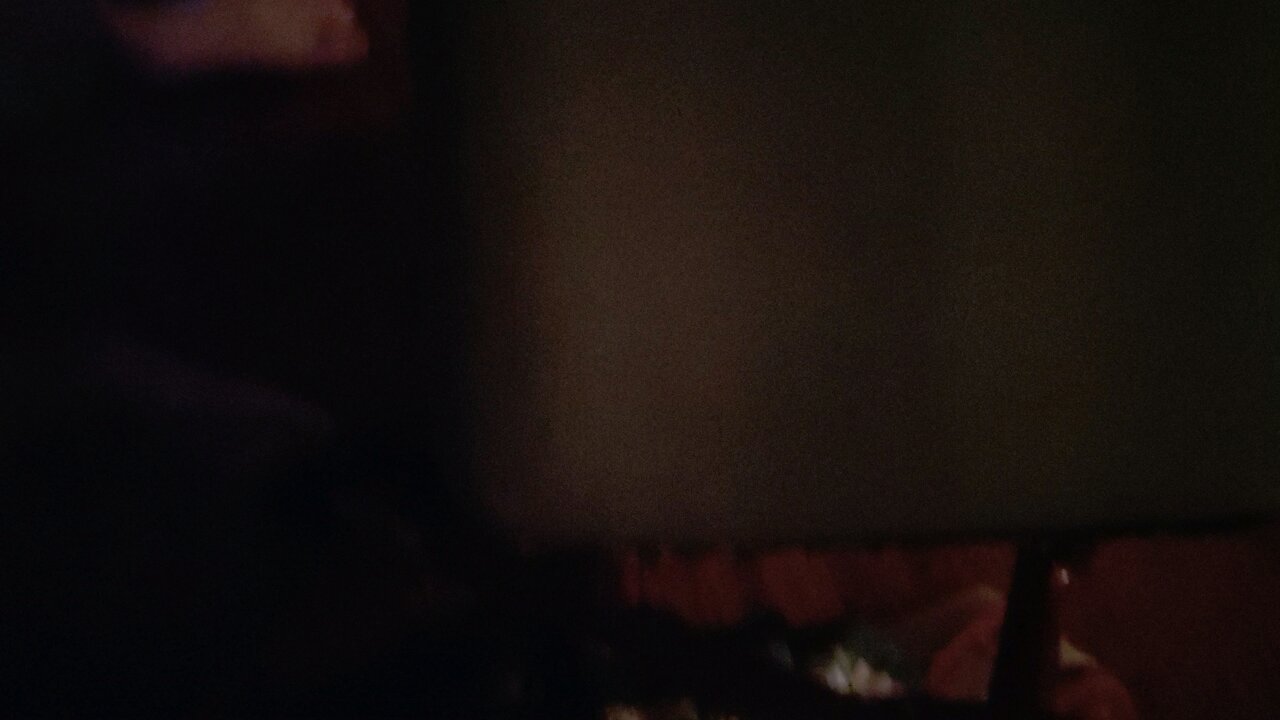 the joy of trying to walk