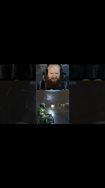 More Halo Infinite with JD (Halo Infinite)