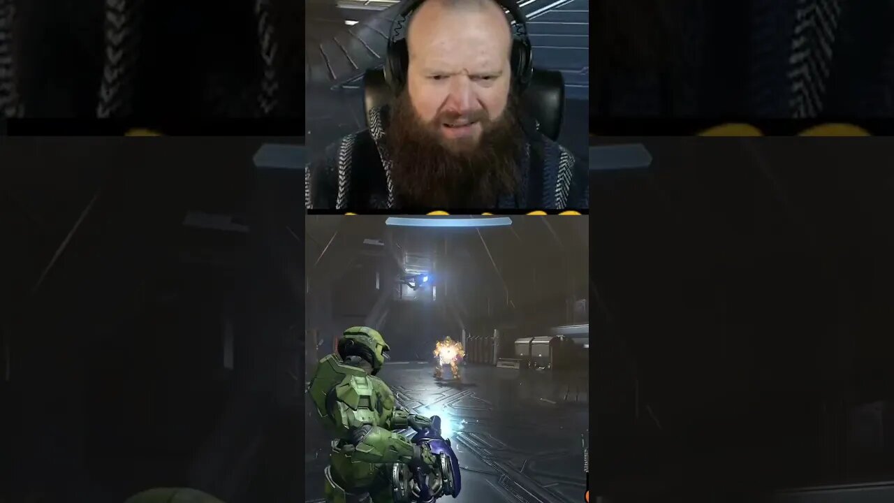 More Halo Infinite with JD (Halo Infinite)