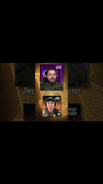 The Fundamental Difference Between Bitcoin and Ethereum 😤 #shorts #bitcoin #crypto