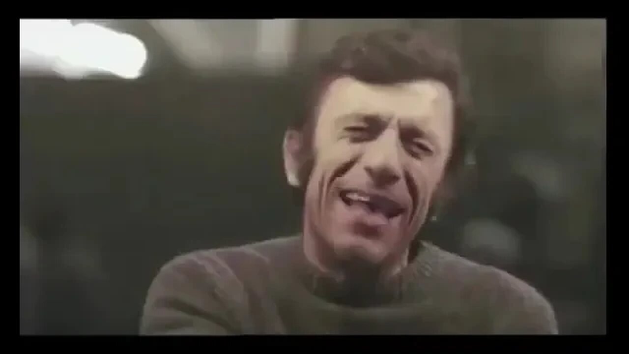 [Greek YTP reupload] COCMOTE διαφήμιση "Ο γιατρός της γιαγιάς"