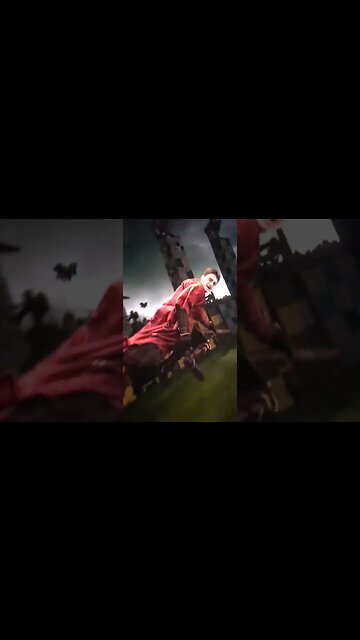 HARRY POTTER RIDE 🏰 #shorts #harrypotter #universal