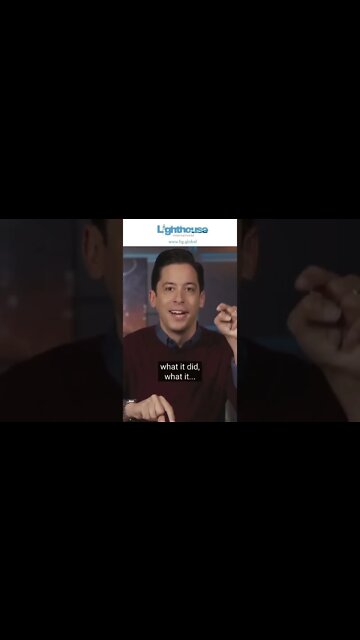 Michael Knowles: Narcissists deny THE truth - Lighthouse International Group #shorts