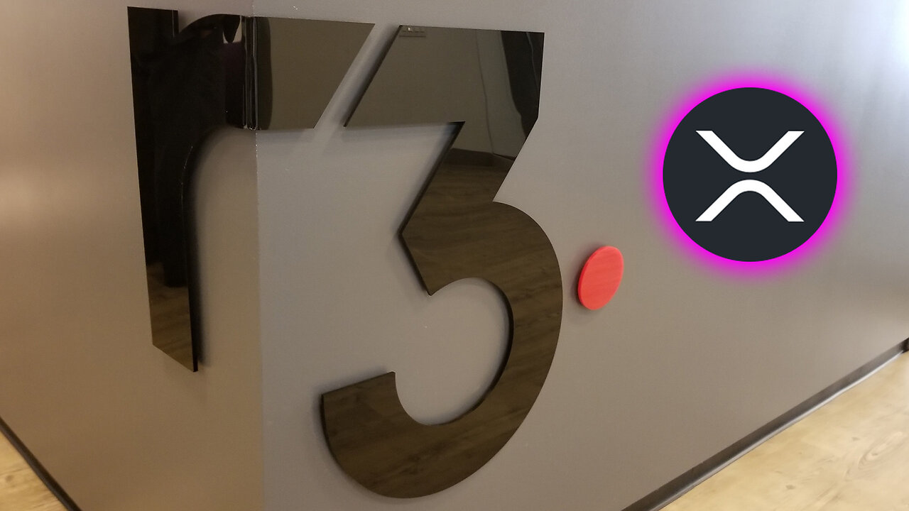 XRP RIPPLE R3 READY FOR NOV 19/20 UPGRADE !!!!!!