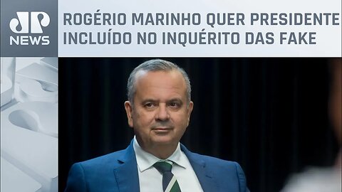 Parlamentares cobram medidas contra Lula após ataques a Moro