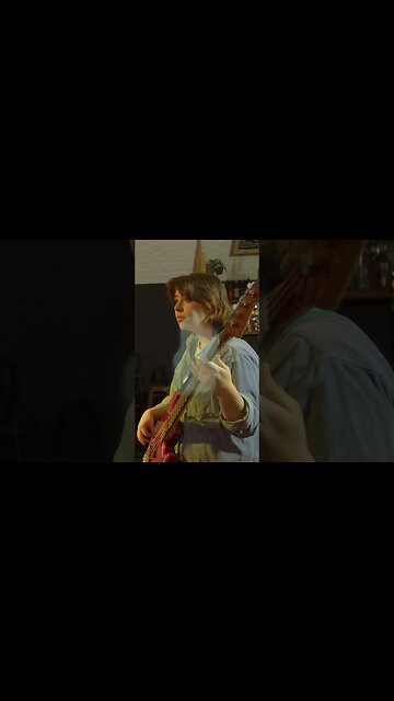 Buzzed to finally announce that my next single ‘Ghost’ will be out September 8th #funk #music #jazz