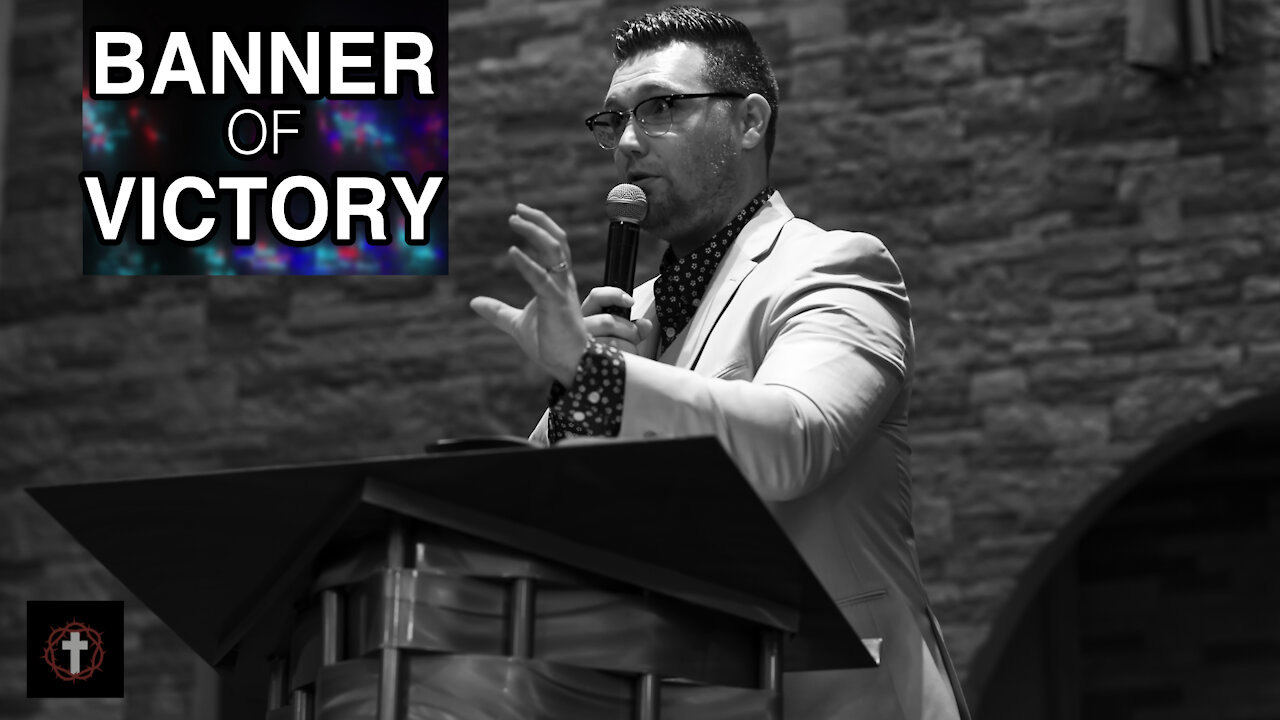 "Banner of Victory" | Pastor Gade Abrams