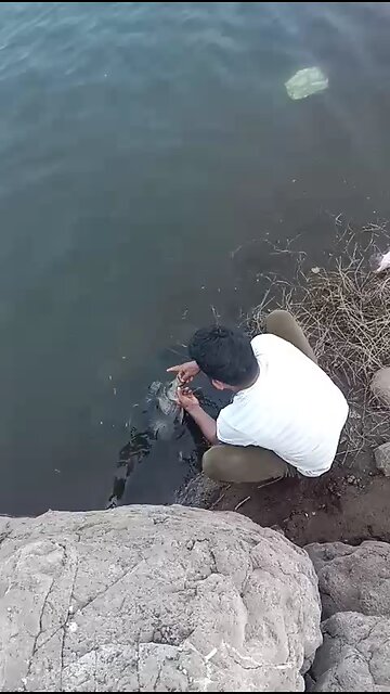 bad fishing