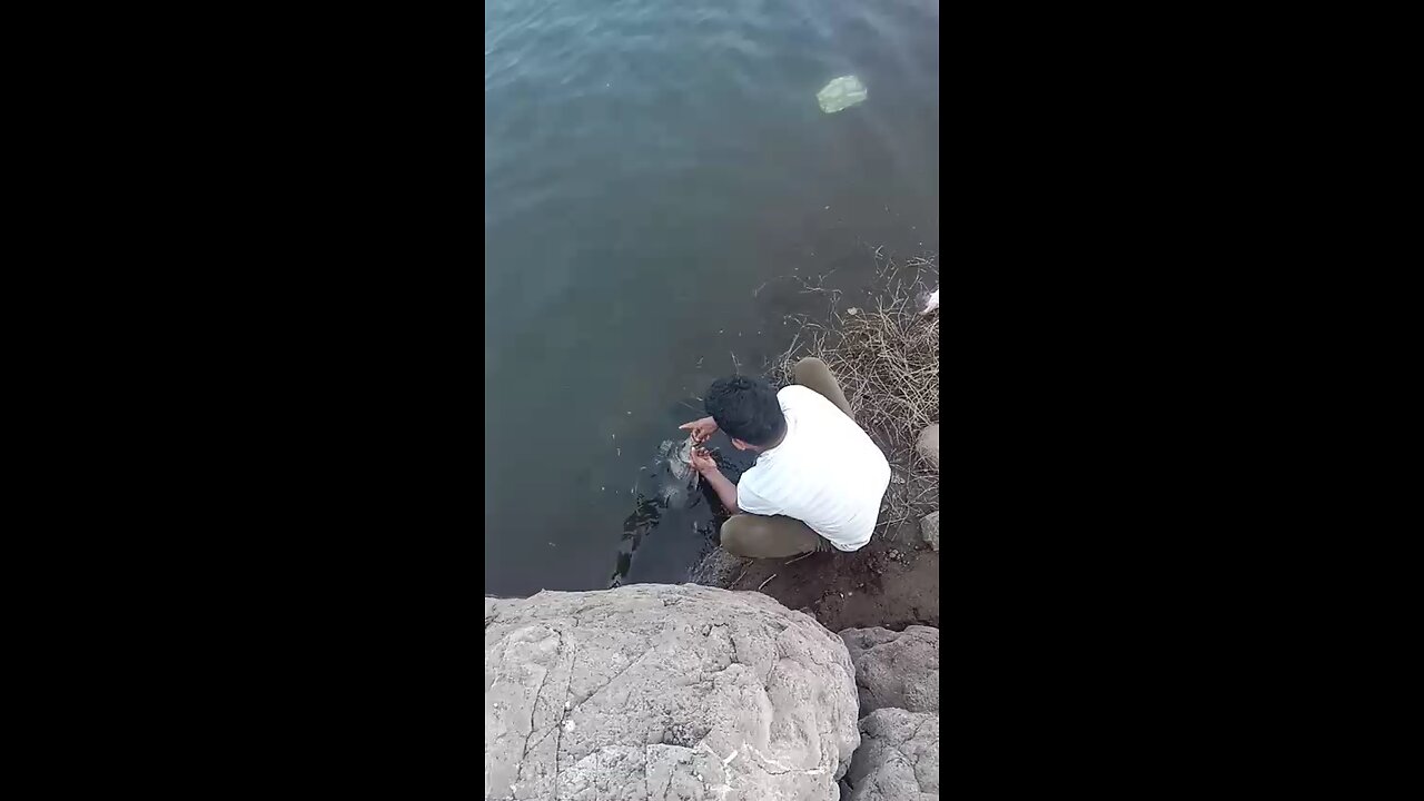 bad fishing