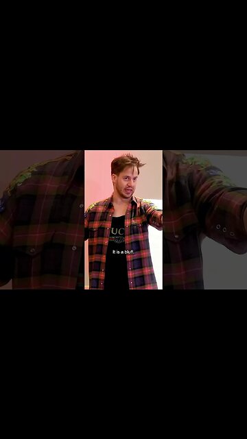 You MUST Face Fear’s Bluff! ⚠️