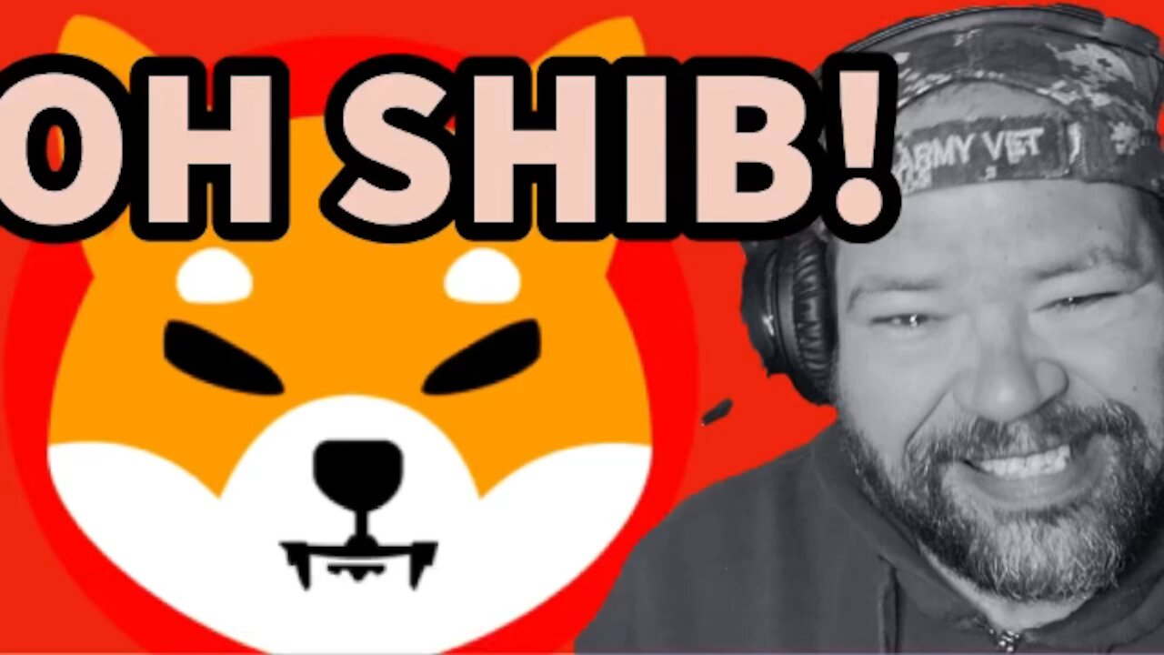 OH SHIB!!!!