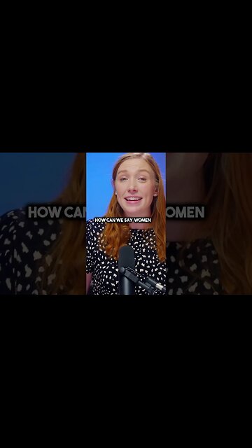 Modern Women Should Be Realistic.