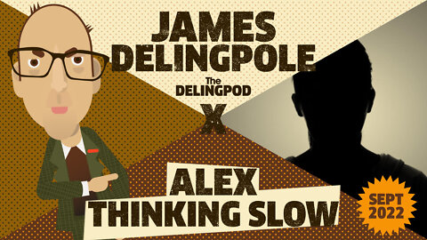 Alex from Thinking Slow