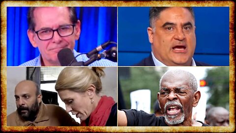 Jimmy Dore Joins: TYT's Post-Election Heel Turn, CNN's Syria DEBACLE, Uhuru's BIG Sentencing WIN