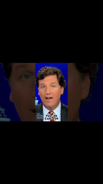 Tucker Carlson, Biden Institutes A System Of Racial Discrimination That Dwarfs Jim Crow