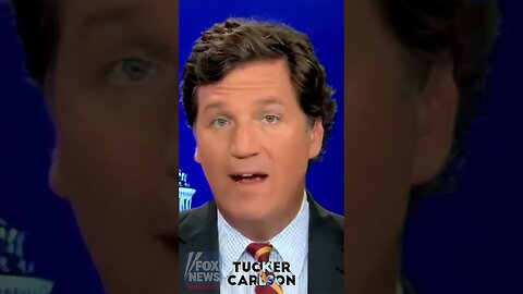 Tucker Carlson, Biden Institutes A System Of Racial Discrimination That Dwarfs Jim Crow