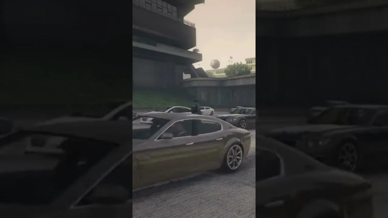 Los Santos PD Have No Fear