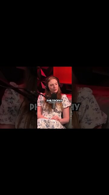 He Did Not Where He Belonged.