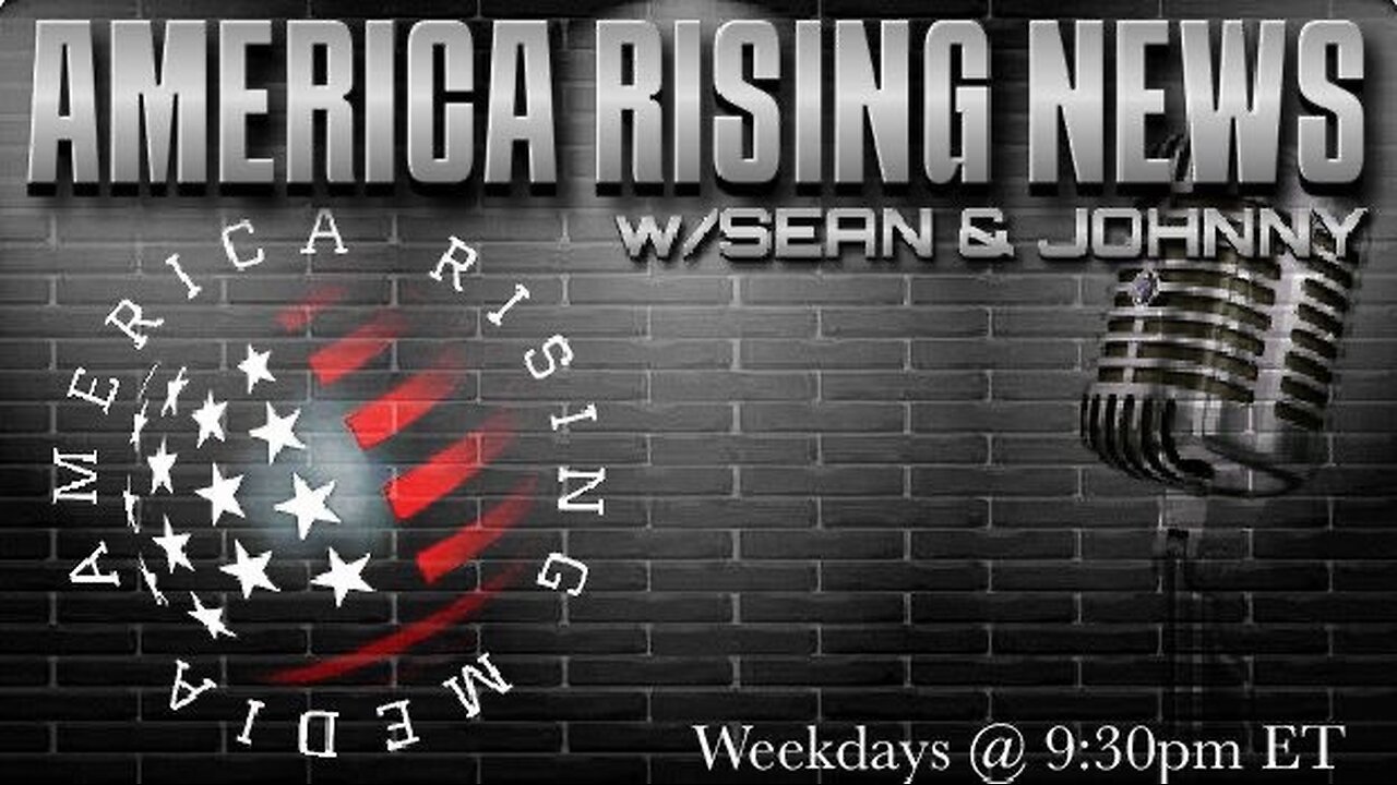 America Rising News