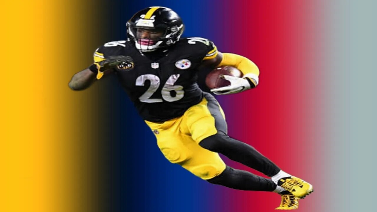 Madden 23 How To Create Le'Veon Bell | 4K