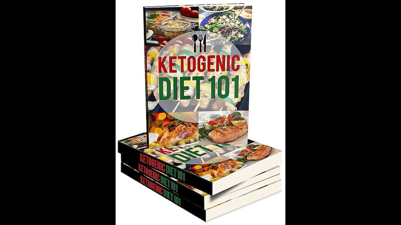 "Unlocking Weight Loss Secrets: The Guide to Mastering the Ketogenic Diet 101"