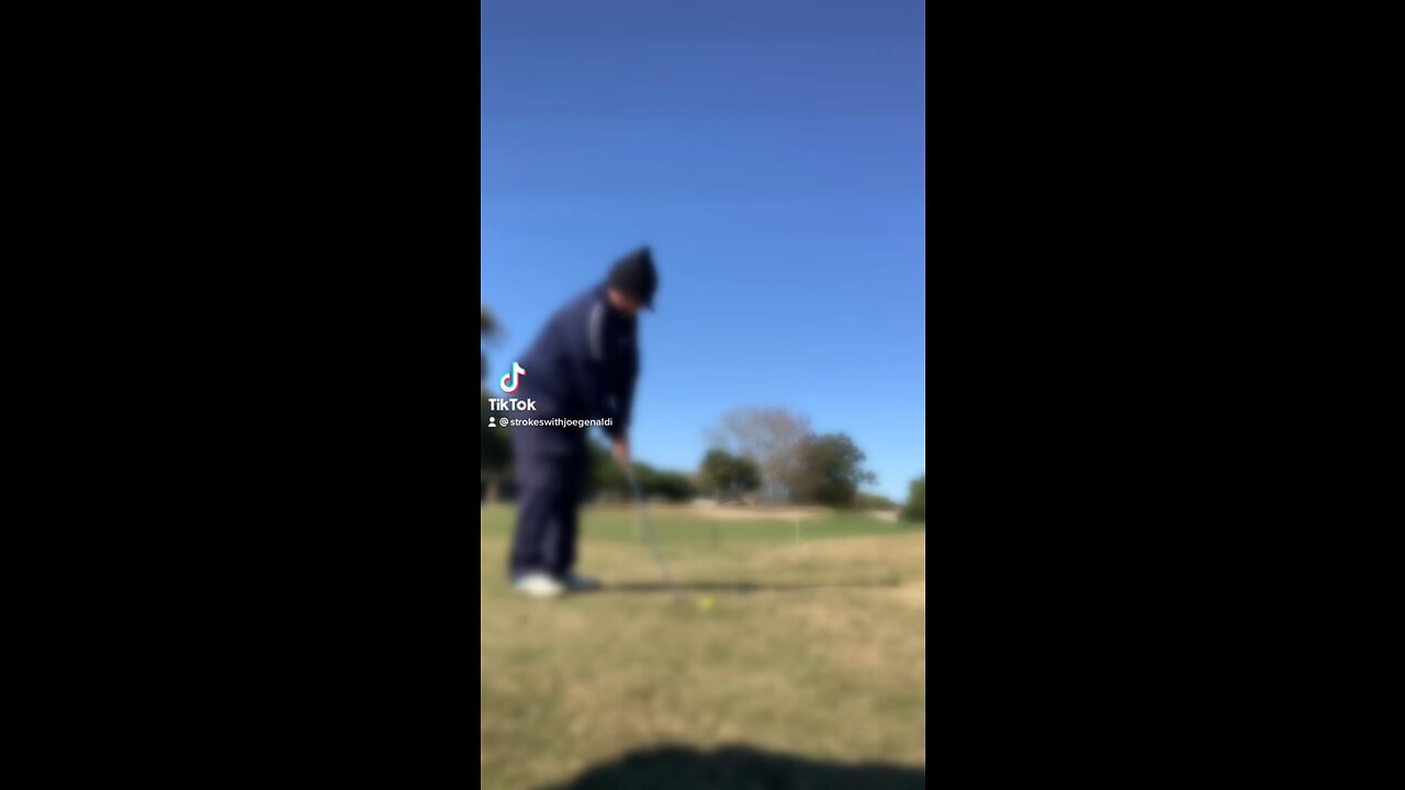 🥶 ☀️ ⛳️