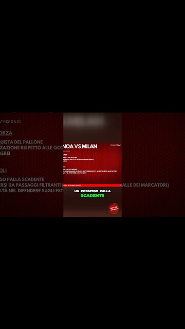 Genoa-Milan, pro e contro dei rossoblù