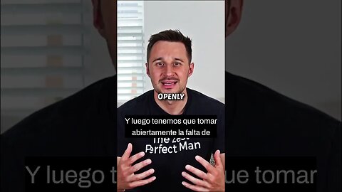 Ella ODIA A Los Hombres (Tienes Que Ver Esto)