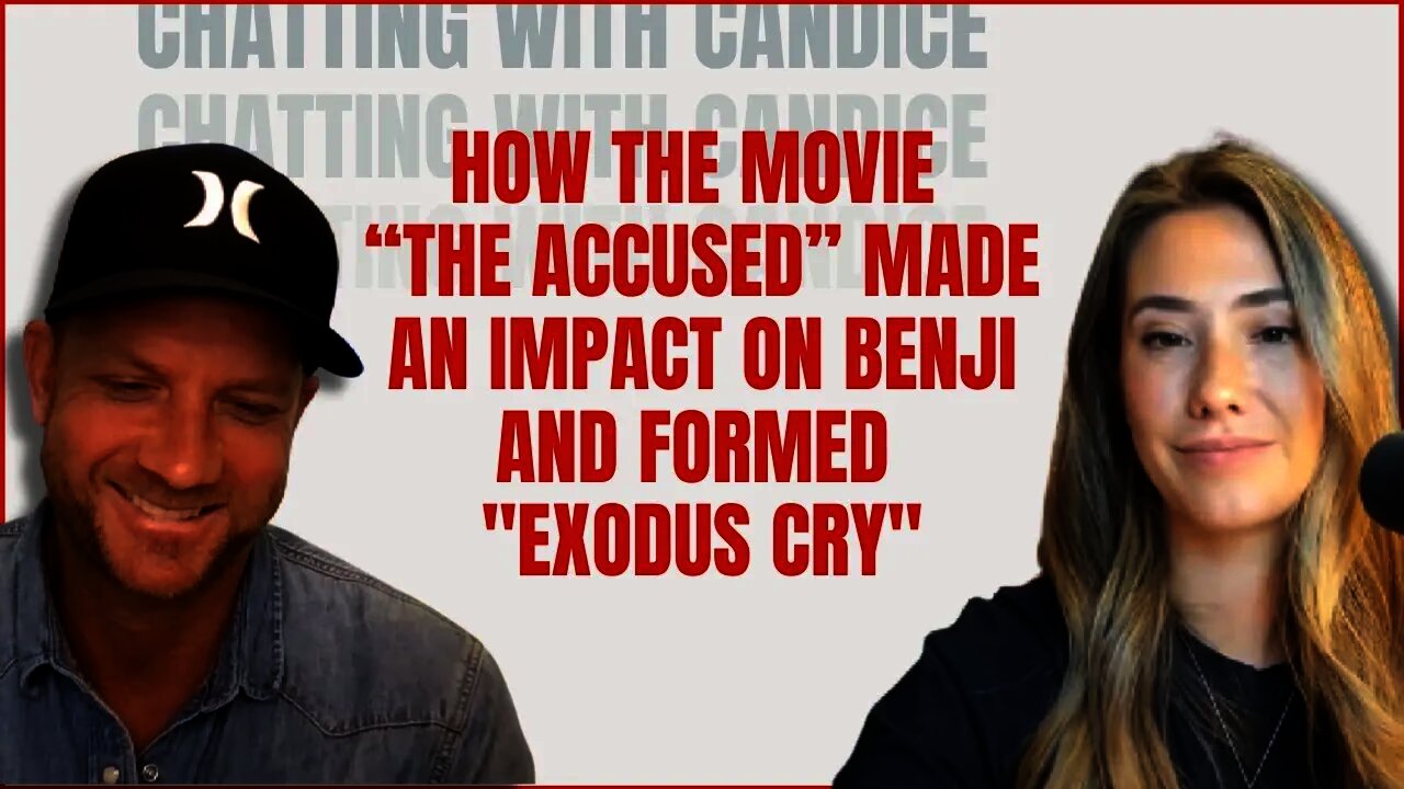 How the Movie “The Accused”