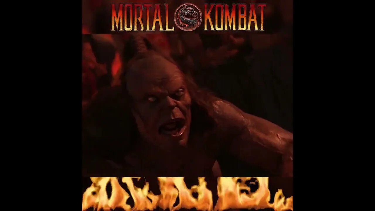 MORTAL 🐲 KOMBAT 1995 #Shorts #MortalKombat #СмертельнаяБитва #МорталКомбат Часть 0074