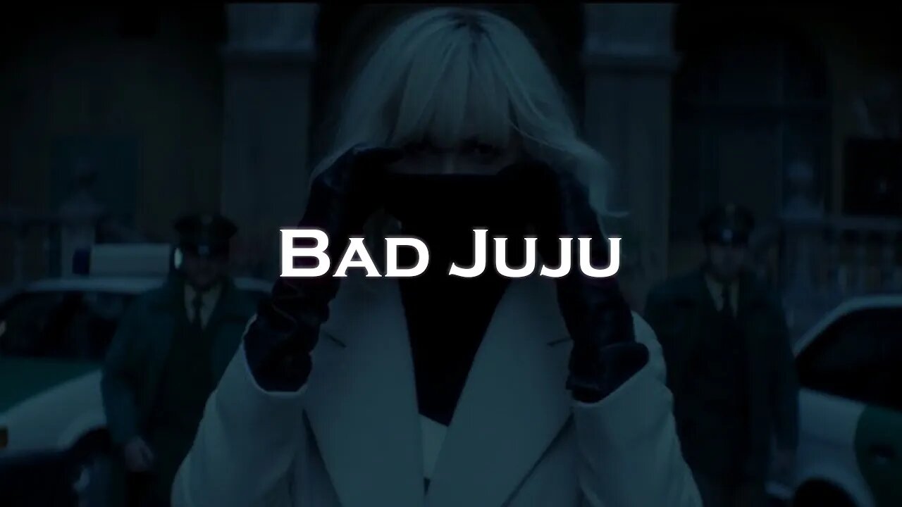 TORONTOKYO, shadowave - Bad Juju [ KICK-ASS]