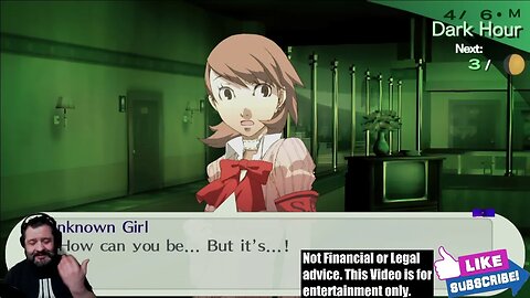 PERSONA 3 PORTABLE ON WINDOWS!