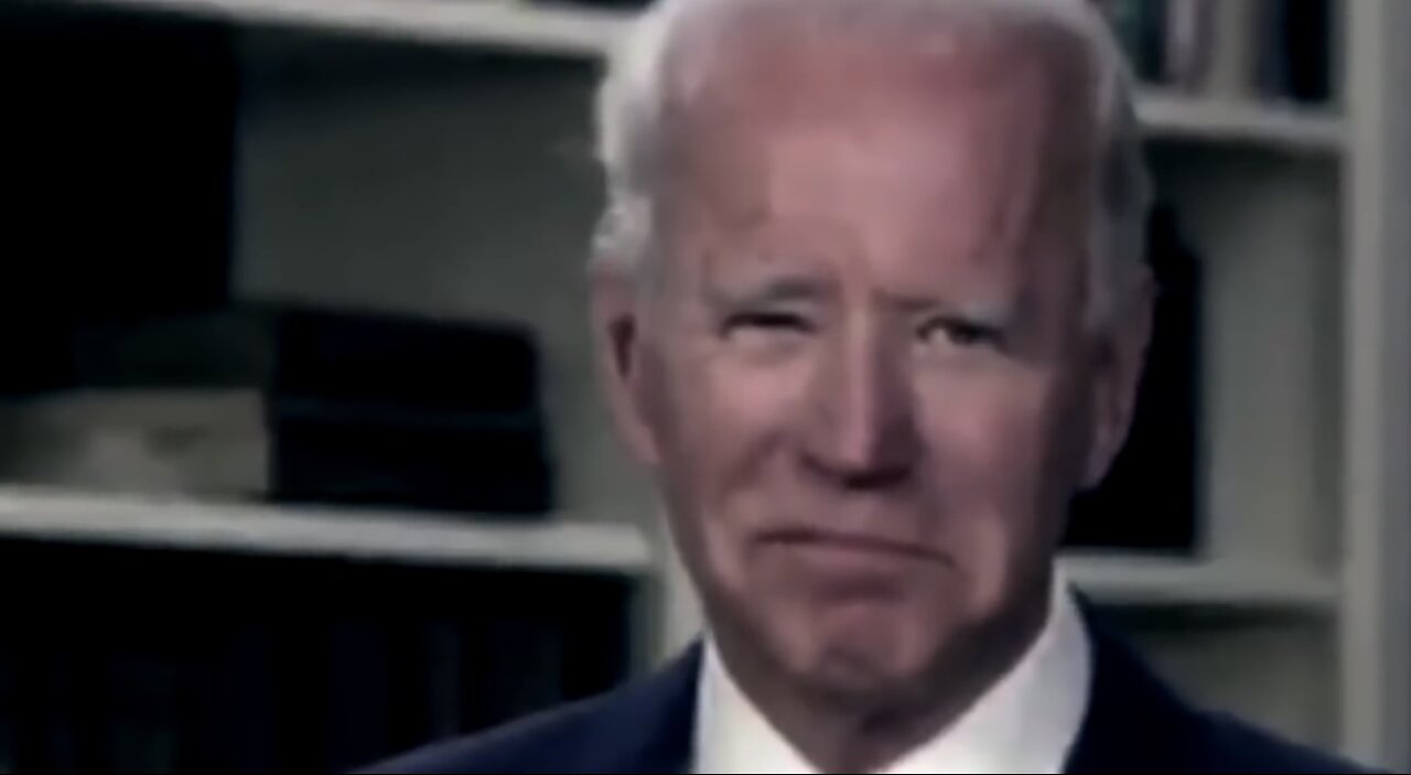 WILL BIDEN BE THE BEST PRESIDENT