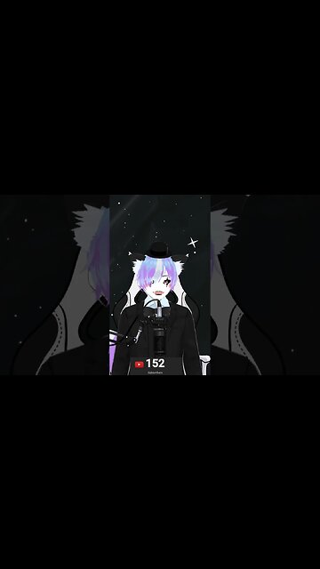 TY FOR 150 AND NEW MODEL REVEAL #vtuber #modelreveal #dead_by_daylight