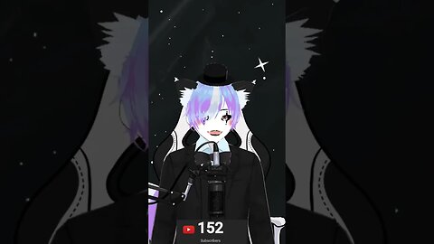 TY FOR 150 AND NEW MODEL REVEAL #vtuber #modelreveal #dead_by_daylight