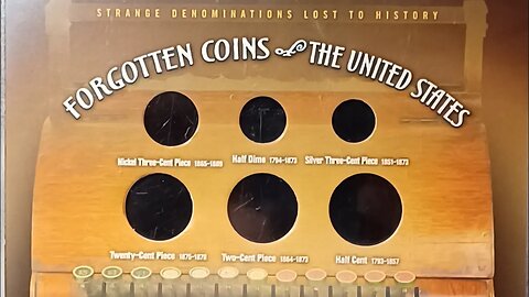 A Cool Looking Find at My LCS