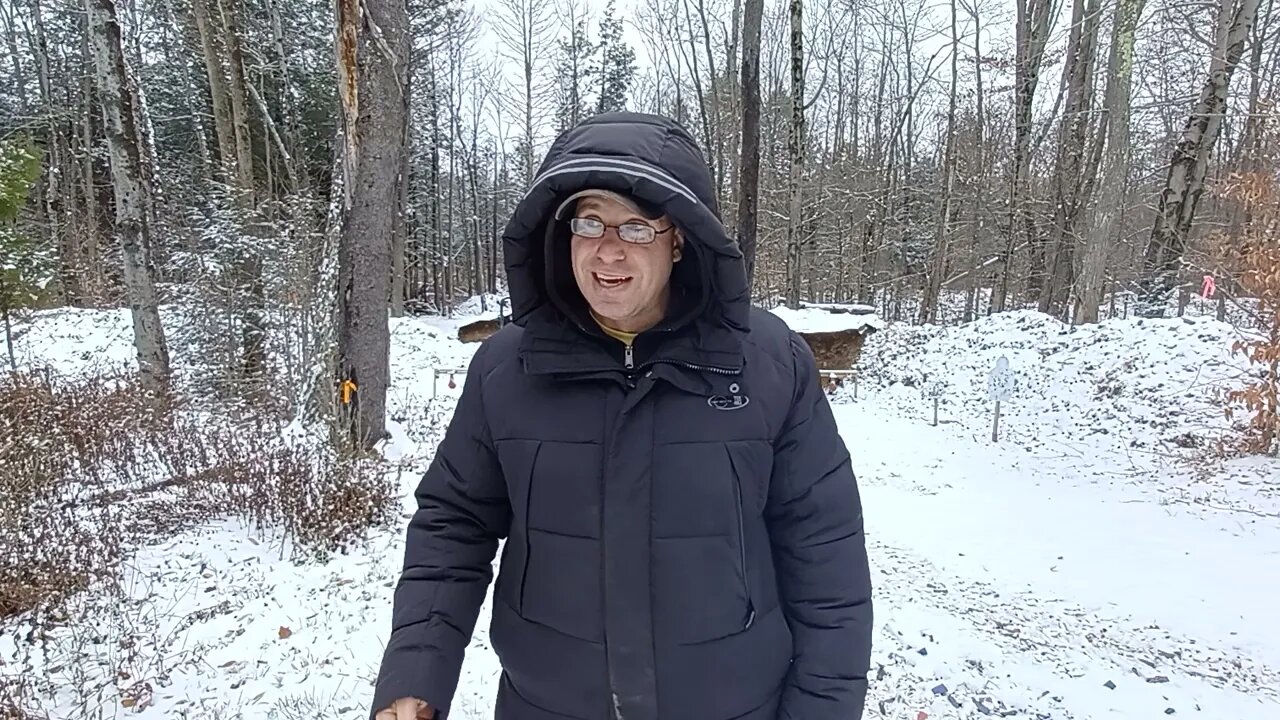 Tractor Snow Plowing Options