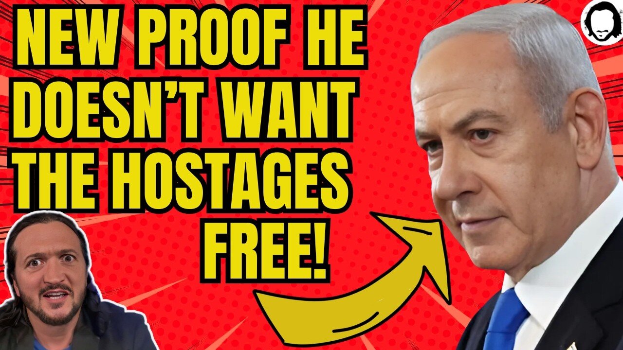 He Has Relentlessly Crushed Hostage Deals!