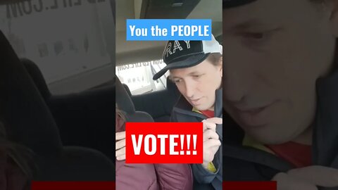 Vote for FREE! Today Only!