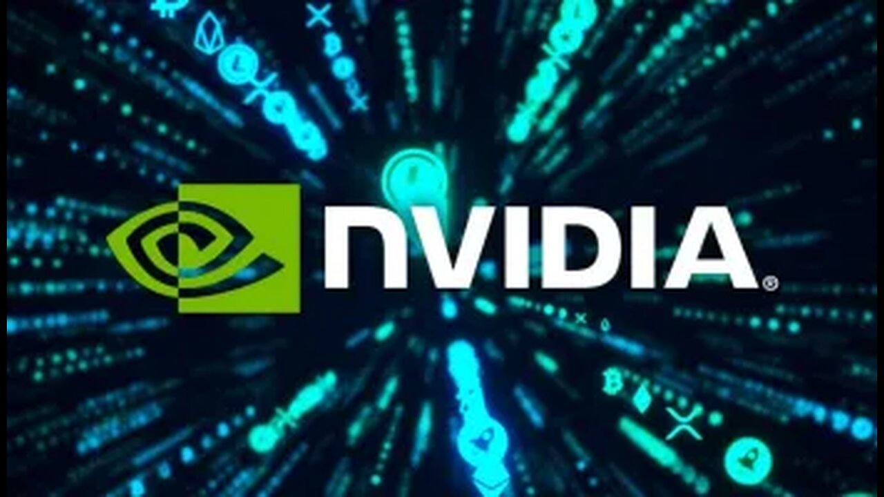 Nvidia 8x BingX Long Play