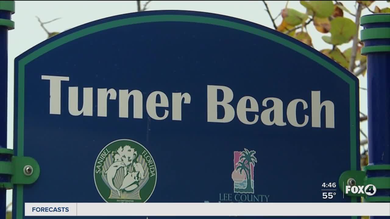 Turner Beach back open