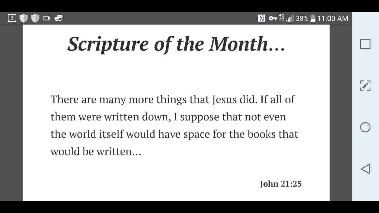 Review of September 2021 Monthly Review pt 2...