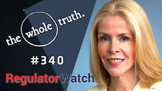 340 - #WholeTruth | Public Health Policy Goes Backwards on Smoking