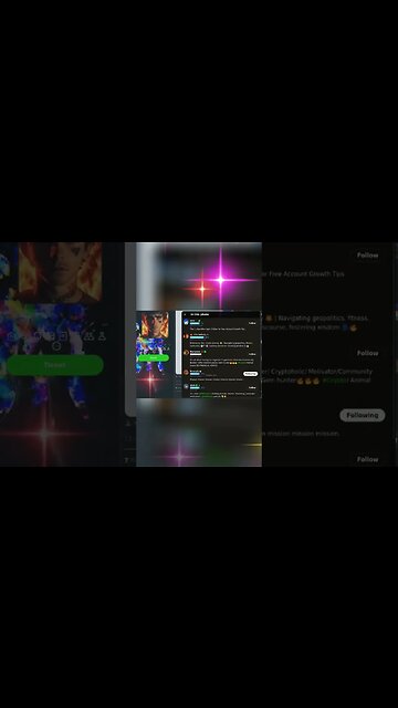 The gang has officially started to function 🪙 Pure EnigMᐰh 🐀