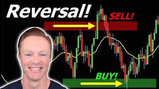 💰💰 These (2) *RANGE REVERSALS* Could Be Easiest Money All Week!! 😍