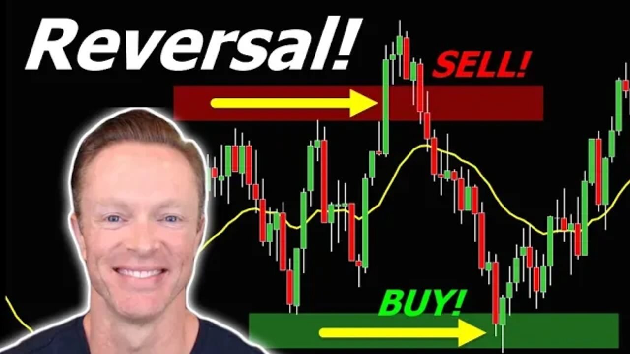 💰💰 These (2) *RANGE REVERSALS* Could Be Easiest Money All Week!! 😍